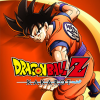 Dragon Ball Z Kakarot Logo
